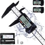 0-150mm Digital Caliper