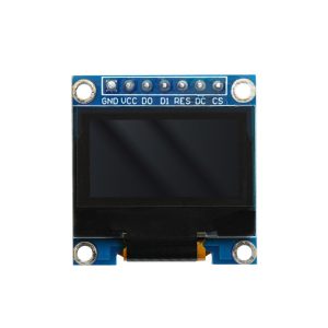 0.96 inch Oled Display