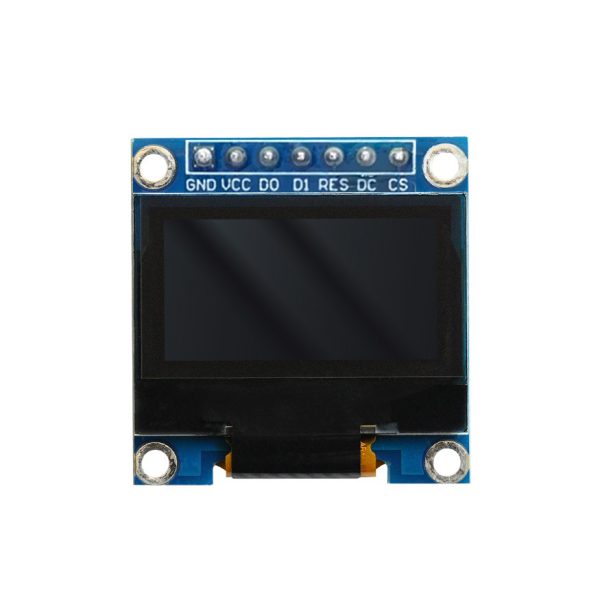 0.96 inch Oled Display