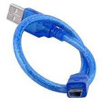 Arduino Nano USB Cable – MicroUSB Cable