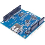 Arduino USB Host Shield