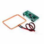 RDM6300 RFID READER MODULE – 125KHZ