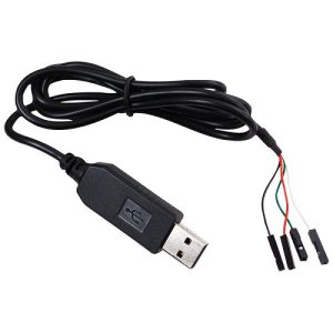USB To TTL Converter