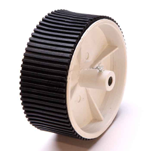Wheel 4X10