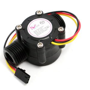 Water Flow Sensor
