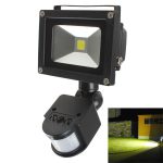 Motion Sensor Floodlight