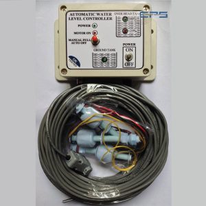 Water Tank System Advance