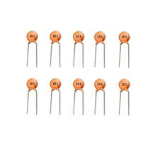101pf Capacitor