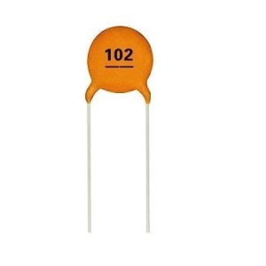 102pf Capacitor-100piece
