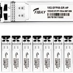 cisco sfp-10g-sr sfp+ transceiver module