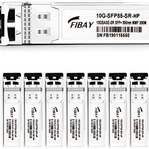 cisco sfp-10g-sr sfp+ transceiver module