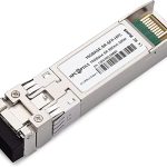 Cisco Compatible SFP-10G-SR 10GBASE-SR SFP+ Transceiver | 10G SR MMF 850nm SFP-10G-SR-HPC