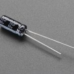 10uf capacitor