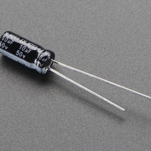 10uf capacitor