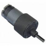 Motor Metal High Torque