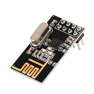 NRF24L01 2.4G RF Transceiver Module