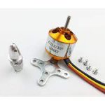 Brushless Motor 1000 KV