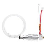 J Head Set With Pipe