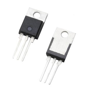 2N6505 Triode Transistor