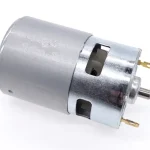 12V DC Motor(Multipurpose)