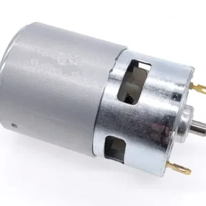 12V DC Motor(Multipurpose)