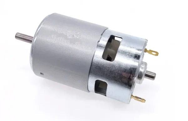 12V DC Motor(Multipurpose)