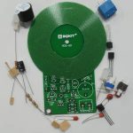 Metal Detector Module