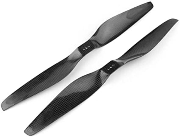 1555 Inch Carbon Propeller (CW and CCW) - Image 4