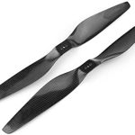 1555 Inch Carbon Propeller (CW and CCW)