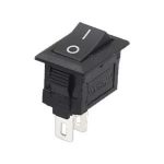 DPDT Switch