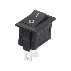 DPDT Switch