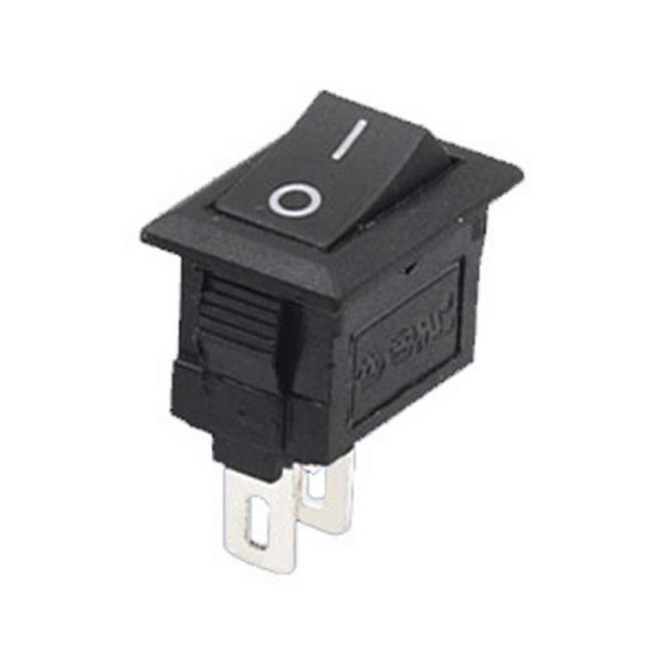 DPDT Switch