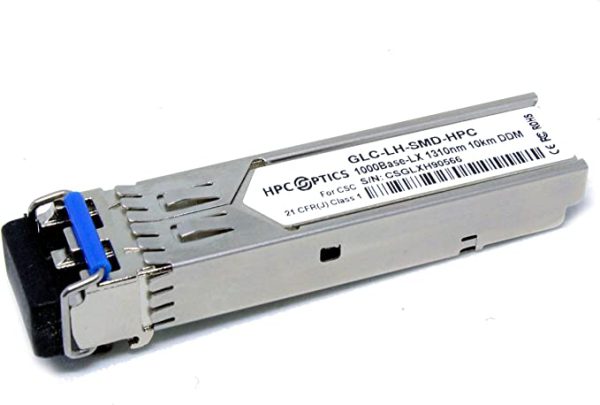 Cisco Compatible 1G SFP Transceiver