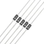 1N4007 Diode-10 PCS