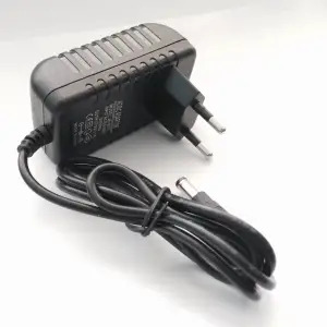Power Supply For Arduino (9V 1A)