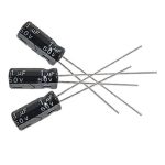 1uf Capacitor