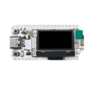 Module Wifi Lora 32 V3 Sx1262 915 Mhz Esp32 Bluetooth Oled