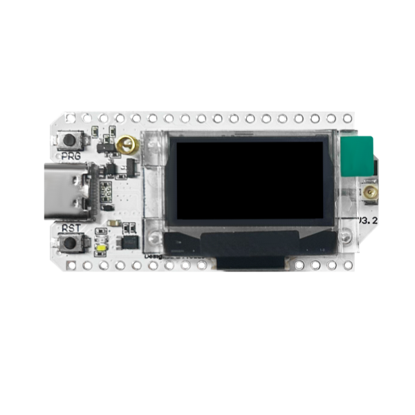 Module Wifi Lora 32 V3 Sx1262 915 Mhz Esp32 Bluetooth Oled