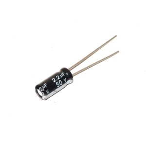 2.2uf Capacitor