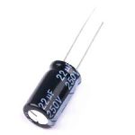 22uf Capacitor