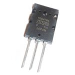 2SC5200 NPN Power Transistor