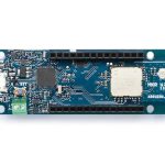 Arduino Voice Record Sound Module ISD1820 With Loudspeaker