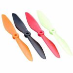 6040 Multicolor Propeller