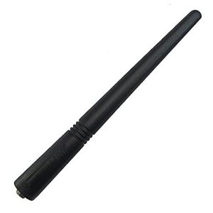 VHF HELICAL ANTENNA FOR MOTOROLA GP-328/338