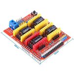 A4988 Stepper Motor Driver For CNC Shield