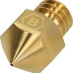 MK8 Brass Nozzle