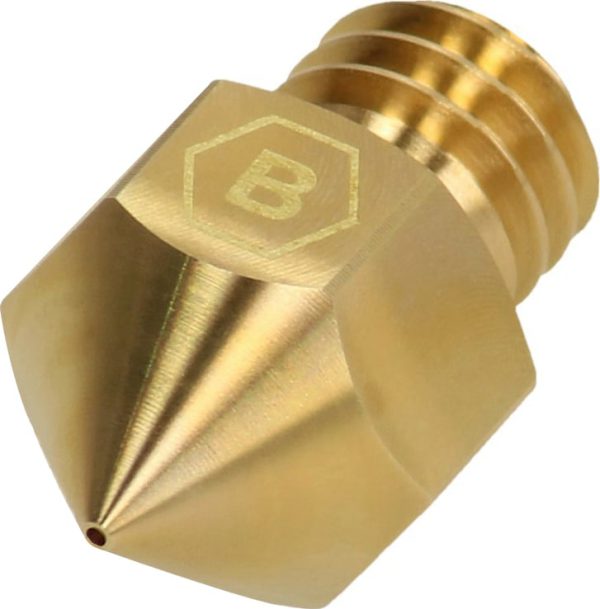 MK8 Brass Nozzle