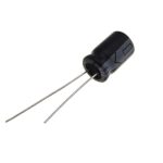 HQ 1000uF/16V Aluminum Radial Electrolytic Decoupling Capacitors