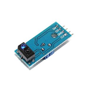 TCRT 5000 Infrared Sensor