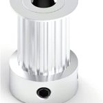 3D Pully 2GT (8mm Pully Long)